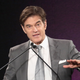 Image for article titled Most Controversial Medical Claims Made By Dr. Oz